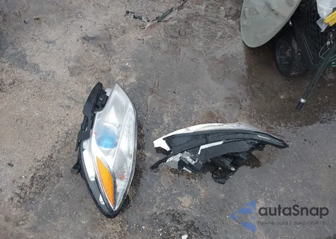 2015 Buick Encore Leather from USA, damaged, VIN KL4CJCSB9FB268482